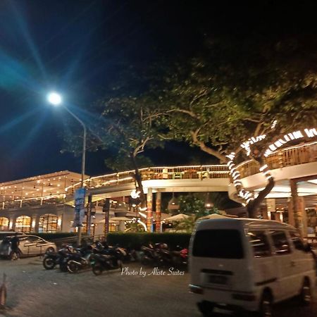 Aliste Suites Marina Spatial Dumaguete City Exterior photo