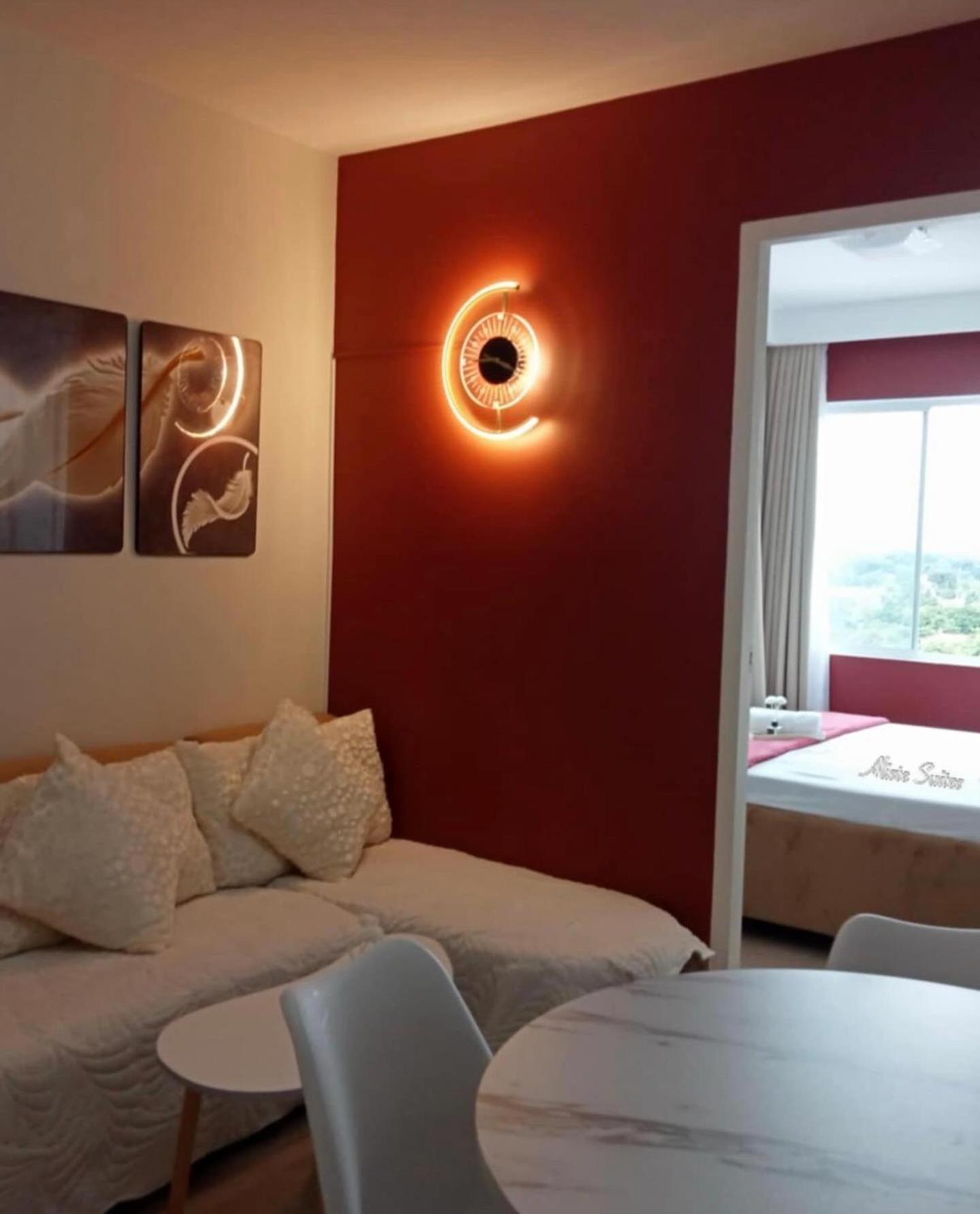 Aliste Suites Marina Spatial Dumaguete City Exterior photo