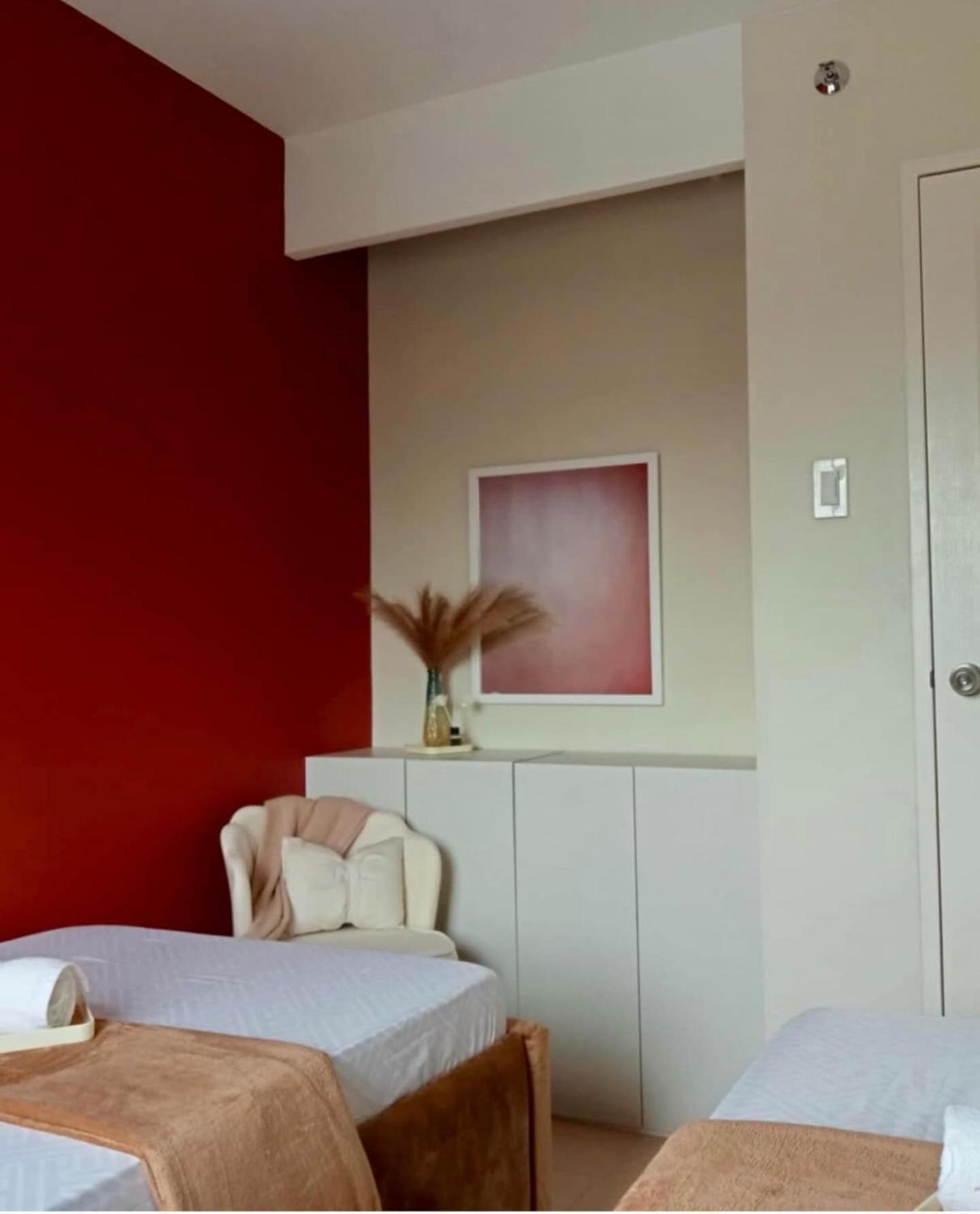 Aliste Suites Marina Spatial Dumaguete City Exterior photo