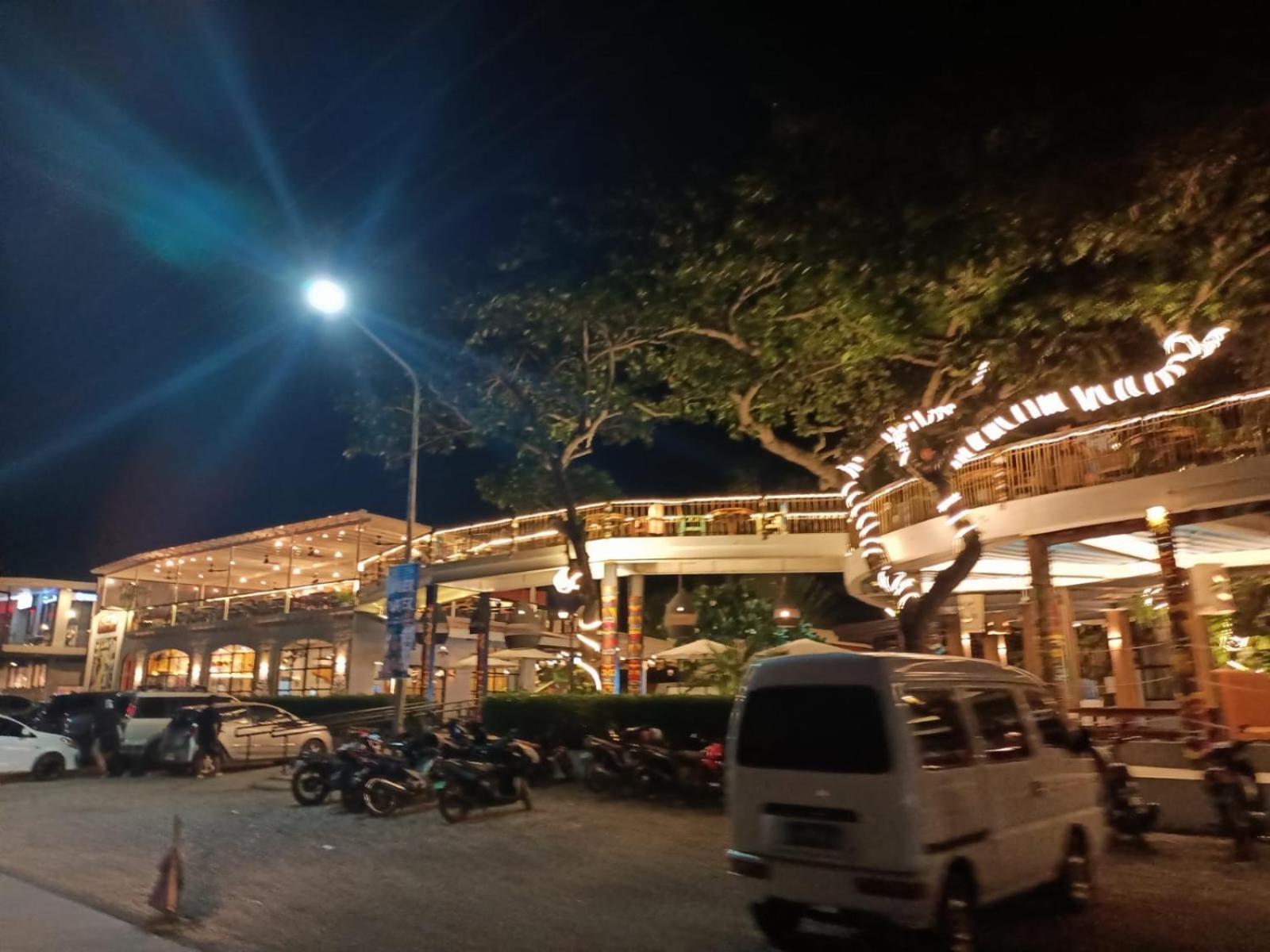 Aliste Suites Marina Spatial Dumaguete City Exterior photo