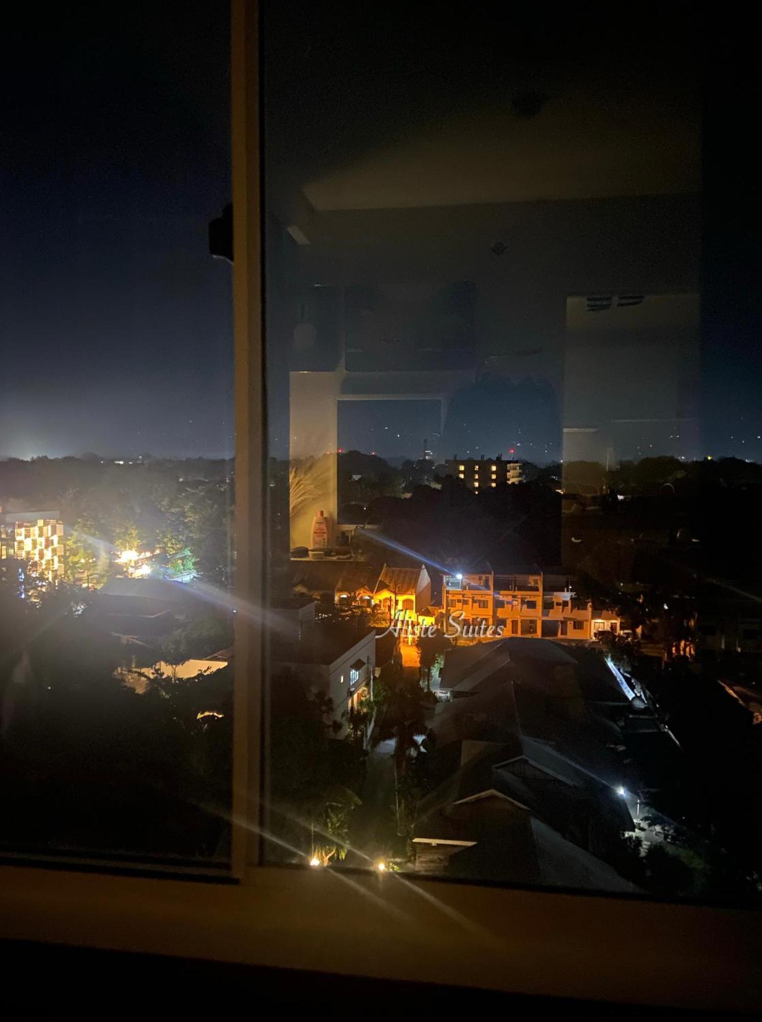 Aliste Suites Marina Spatial Dumaguete City Exterior photo