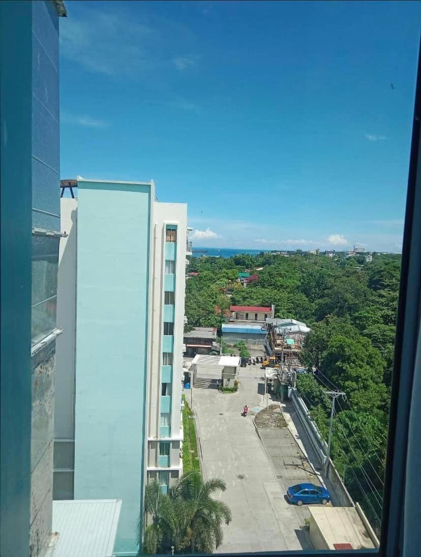 Aliste Suites Marina Spatial Dumaguete City Exterior photo